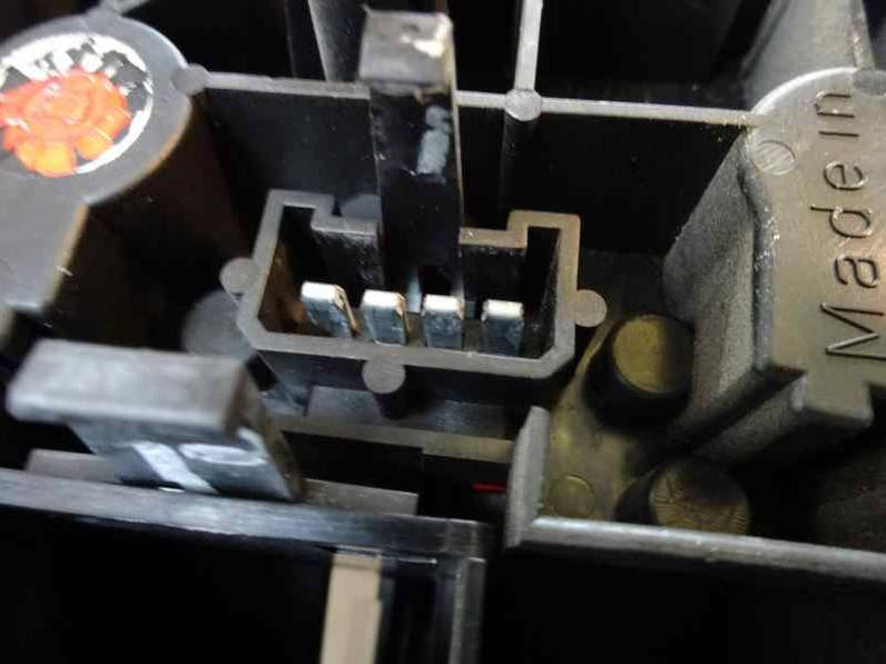 PILOTO TRASERO DERECHO CITROEN XANTIA BERLINA 1999 2.0 HDI (109 CV)