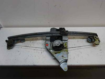 ELEVALUNAS DELANTERO IZQUIERDO CITROEN XANTIA BERLINA 1999 2.0 HDI (109 CV)