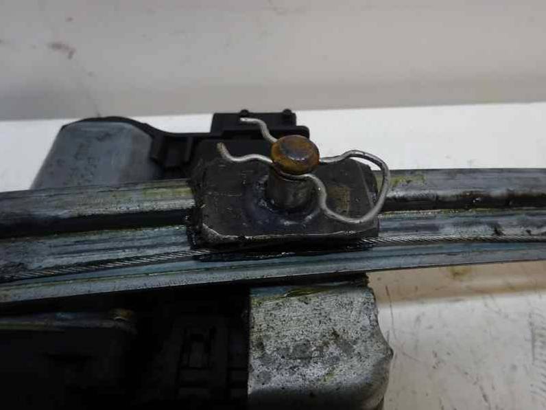 ELEVALUNAS DELANTERO IZQUIERDO CITROEN XANTIA BERLINA 1999 2.0 HDI (109 CV)