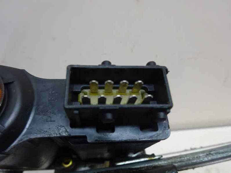 ELEVALUNAS DELANTERO IZQUIERDO CITROEN XANTIA BERLINA 1999 2.0 HDI (109 CV)