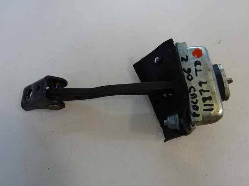 RETENEDOR PUERTA FORD FOCUS BERLINA 2006 1.6 TDCI (90 CV)