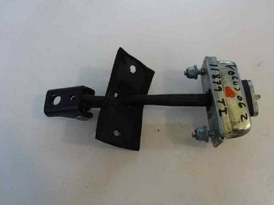 RETENEDOR PUERTA FORD FOCUS BERLINA 2006 1.6 TDCI (90 CV)