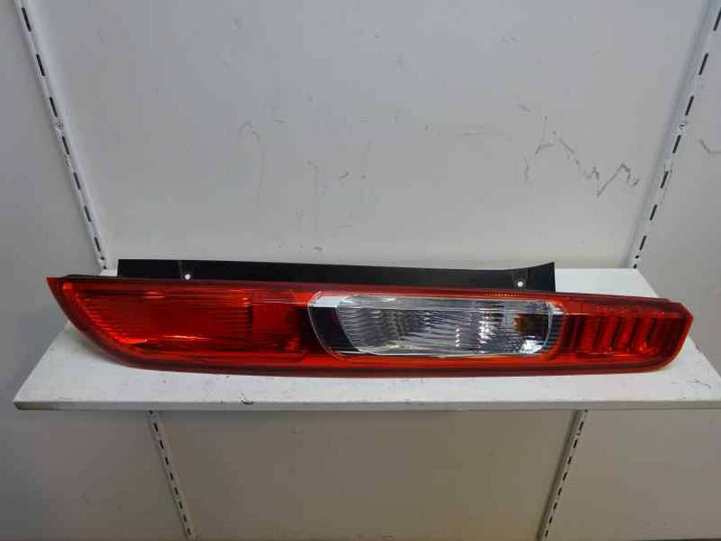 PILOTO TRASERO DERECHO FORD FOCUS BERLINA 2006 1.6 TDCI (90 CV)