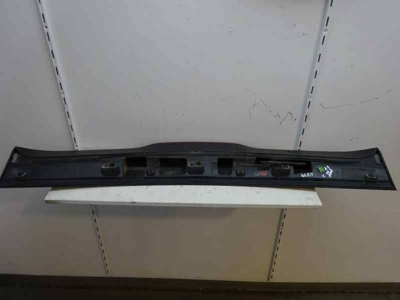 ALERON TRASERO FORD FOCUS BERLINA 2006 1.6 TDCI (90 CV)