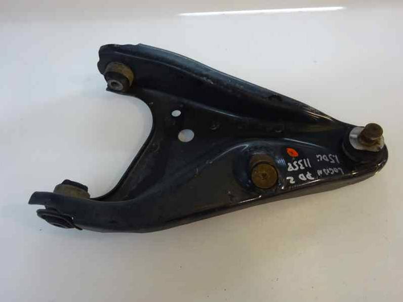 BRAZO SUSPENSION INFERIOR DELANTERO DERECHO DACIA LOGAN MCV 2007 1.5 DCI D (68 CV)