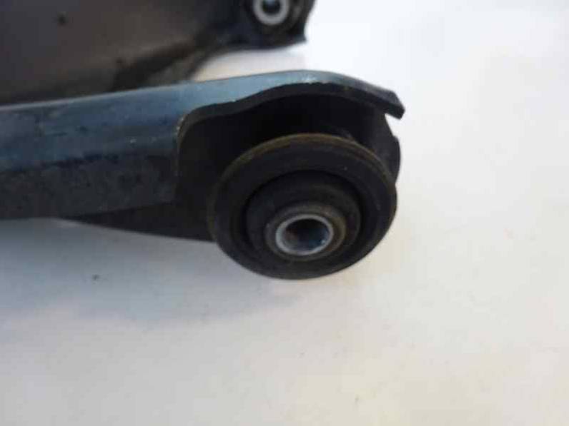 BRAZO SUSPENSION INFERIOR DELANTERO DERECHO DACIA LOGAN MCV 2007 1.5 DCI D (68 CV)