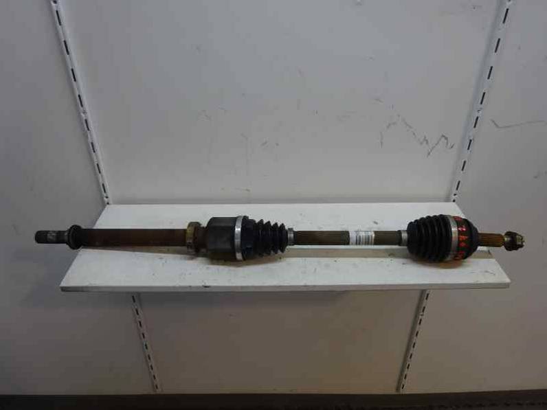 TRANSMISION DELANTERA DERECHA DACIA LOGAN MCV 2007 1.5 DCI D (68 CV)