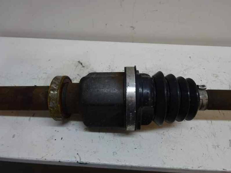 TRANSMISION DELANTERA DERECHA DACIA LOGAN MCV 2007 1.5 DCI D (68 CV)