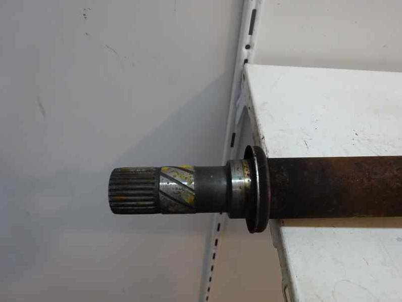 TRANSMISION DELANTERA DERECHA DACIA LOGAN MCV 2007 1.5 DCI D (68 CV)