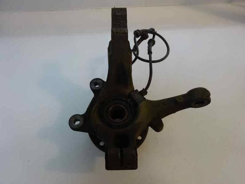 MANGUETA DELANTERA DERECHA DACIA LOGAN MCV 2007 1.5 DCI D (68 CV)