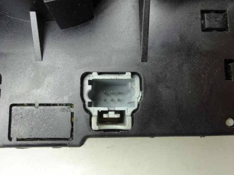 MANDO MULTIFUNCION CITROEN C2 2004 1.4 HDI (68 CV)