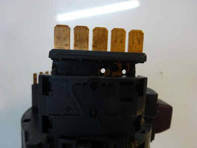 MANDO INTERMITENTES SEAT INCA 1998 1.9 D (64 CV)