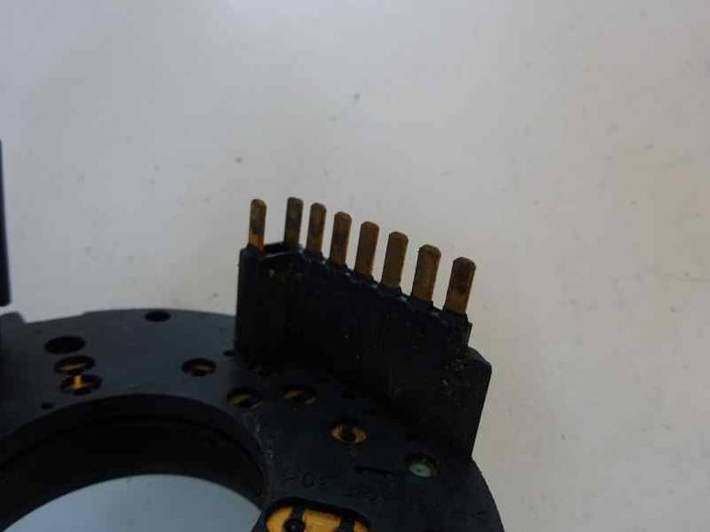 MANDO INTERMITENTES SEAT INCA 1998 1.9 D (64 CV)