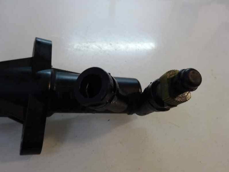 BOMBIN EMBRAGUE PEUGEOT 207 2007 1.6 16V HDI (90 CV)