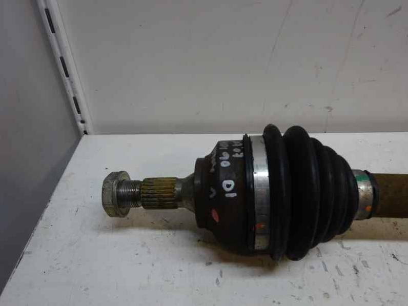 TRANSMISION DELANTERA IZQUIERDA PEUGEOT 207 2007 1.6 16V HDI (90 CV)