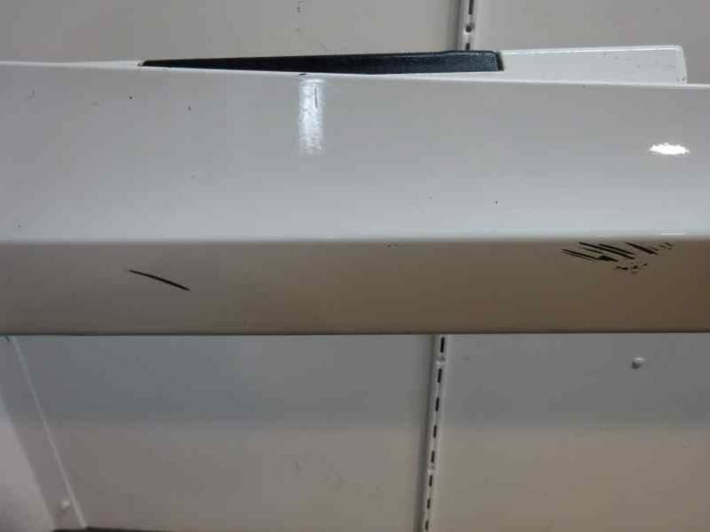 FALDON LATERAL BMW SERIE 1 BERLINA 2008 2.0 TURBODIESEL (143 CV)