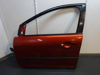 PUERTA DELANTERA IZQUIERDA FORD FOCUS BERLINA 2006 1.6 TDCI (90 CV)