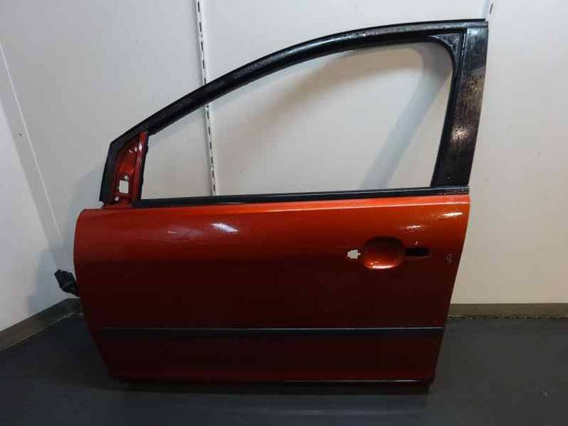 PUERTA DELANTERA IZQUIERDA FORD FOCUS BERLINA 2006 1.6 TDCI (90 CV)