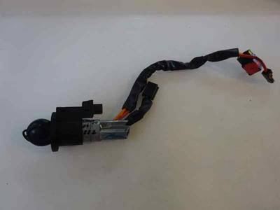 CONMUTADOR DE ARRANQUE PEUGEOT 206 BERLINA 2001 1.9 D (69 CV)