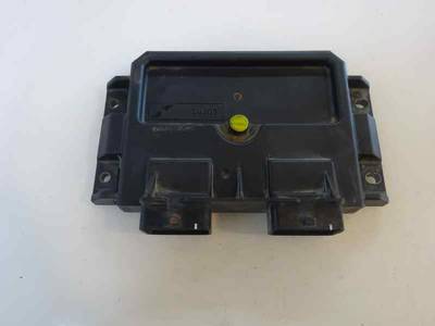 CENTRALITA MOTOR UCE PEUGEOT 206 BERLINA 2001 1.9 D (69 CV)