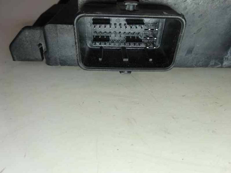 CENTRALITA MOTOR UCE PEUGEOT 206 BERLINA 2001 1.9 D (69 CV)