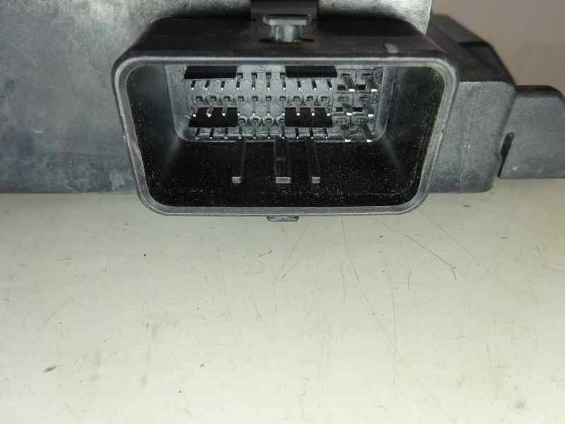 CENTRALITA MOTOR UCE PEUGEOT 206 BERLINA 2001 1.9 D (69 CV)