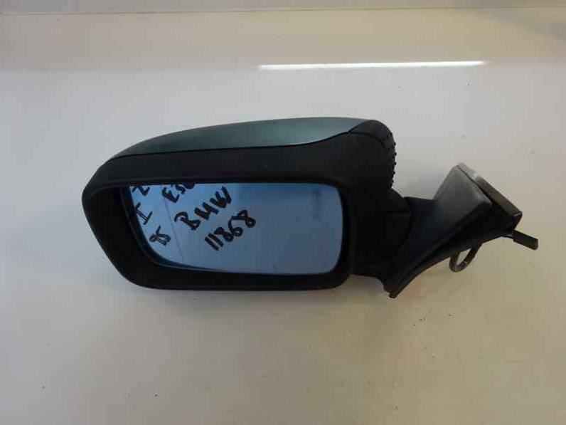 RETROVISOR IZQUIERDO BMW SERIE 3 BERLINA 1997 1.7 TURBODIESEL (90 CV)