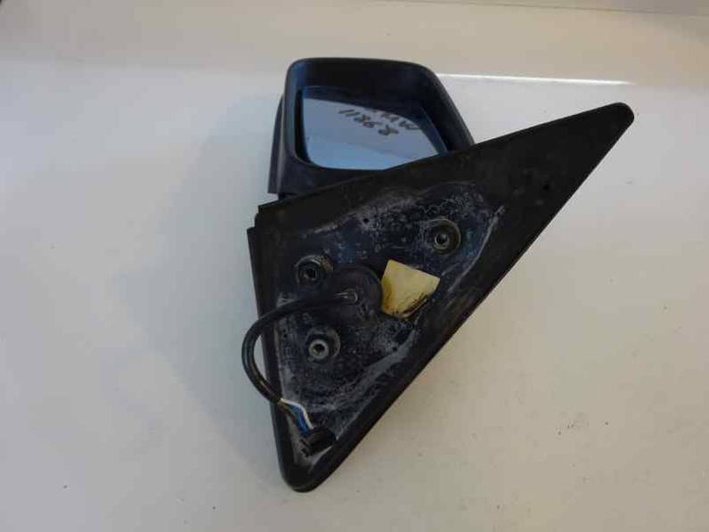 RETROVISOR IZQUIERDO BMW SERIE 3 BERLINA 1997 1.7 TURBODIESEL (90 CV)