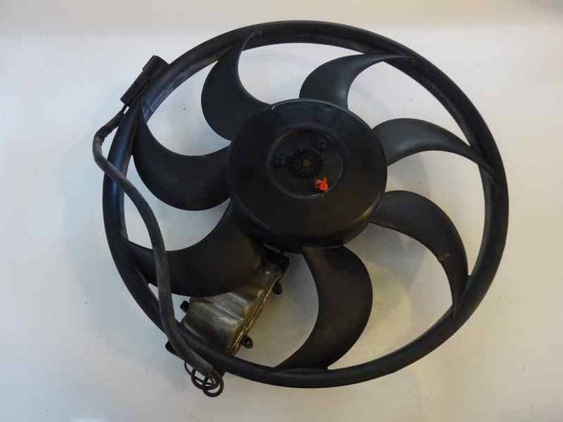 ELECTROVENTILADOR FORD FOCUS BERLINA 2006 1.8 TDCI TURBODIESEL (116 CV)