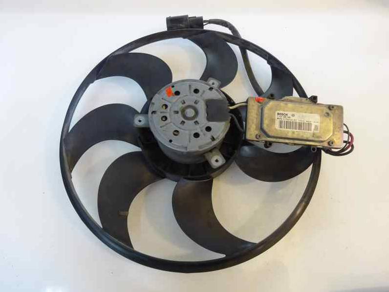 ELECTROVENTILADOR FORD FOCUS BERLINA 2006 1.8 TDCI TURBODIESEL (116 CV)