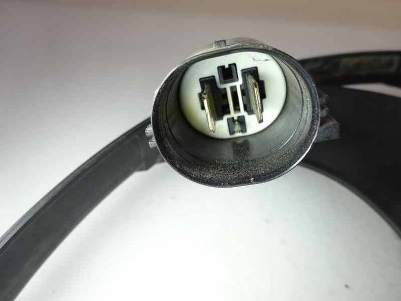 ELECTROVENTILADOR FORD FOCUS BERLINA 2006 1.8 TDCI TURBODIESEL (116 CV)