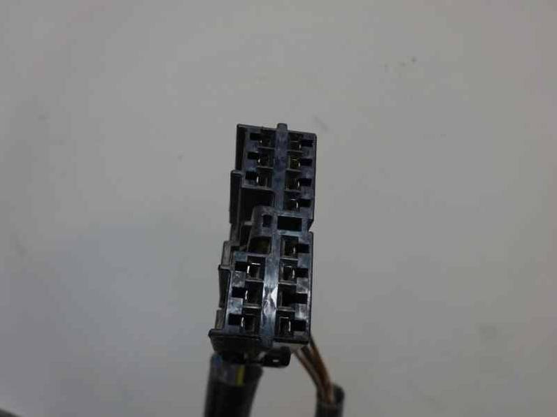 MANDO MULTIFUNCION OPEL FRONTERA A 1998 2.5 TURBODIESEL (116 CV)