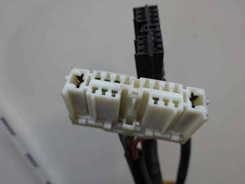 MANDO MULTIFUNCION OPEL FRONTERA A 1998 2.5 TURBODIESEL (116 CV)