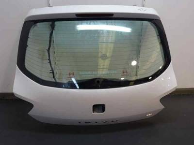 PORTON TRASERO SEAT IBIZA SC 2013 1.6 TDI (90 CV)