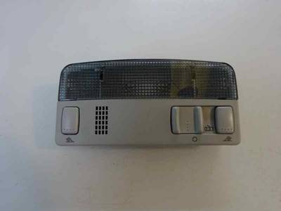 LUZ INTERIOR SEAT IBIZA SC 2013 1.6 TDI (90 CV)