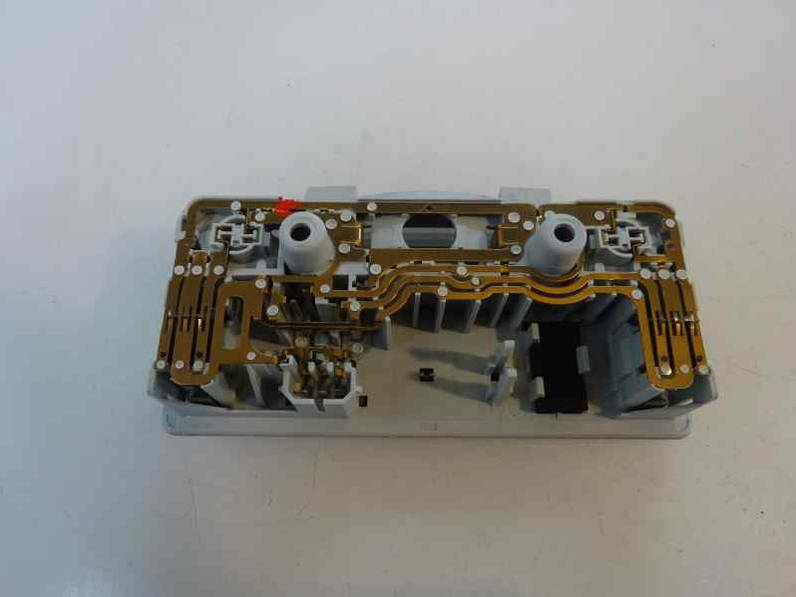 LUZ INTERIOR SEAT IBIZA SC 2013 1.6 TDI (90 CV)