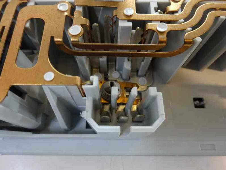 LUZ INTERIOR SEAT IBIZA SC 2013 1.6 TDI (90 CV)