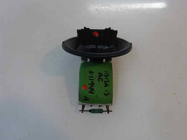 RESISTENCIA CALEFACCION SEAT IBIZA SC 2013 1.6 TDI (90 CV)
