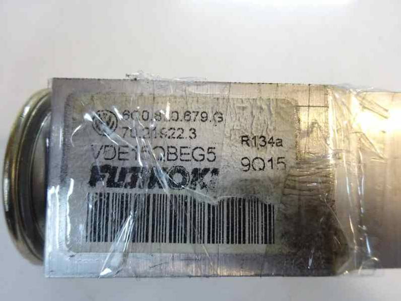 VALVULA EXPANSION SEAT IBIZA SC 2013 1.6 TDI (90 CV)