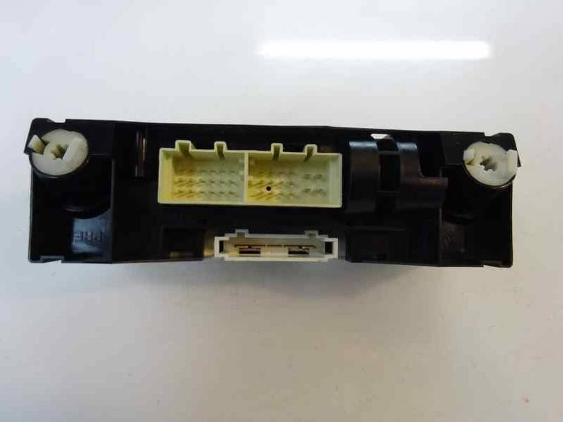 MANDO CALEFACCION AIRE ACONDICIONADO SEAT IBIZA SC 2013 1.6 TDI (90 CV)