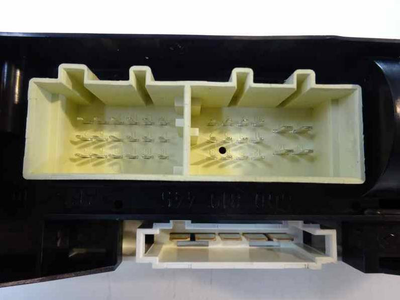 MANDO CALEFACCION AIRE ACONDICIONADO SEAT IBIZA SC 2013 1.6 TDI (90 CV)