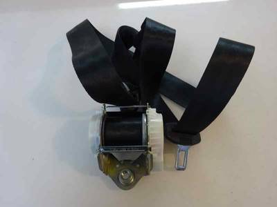 CINTURON SEGURIDAD TRASERO DERECHO SEAT IBIZA SC 2013 1.6 TDI (90 CV)