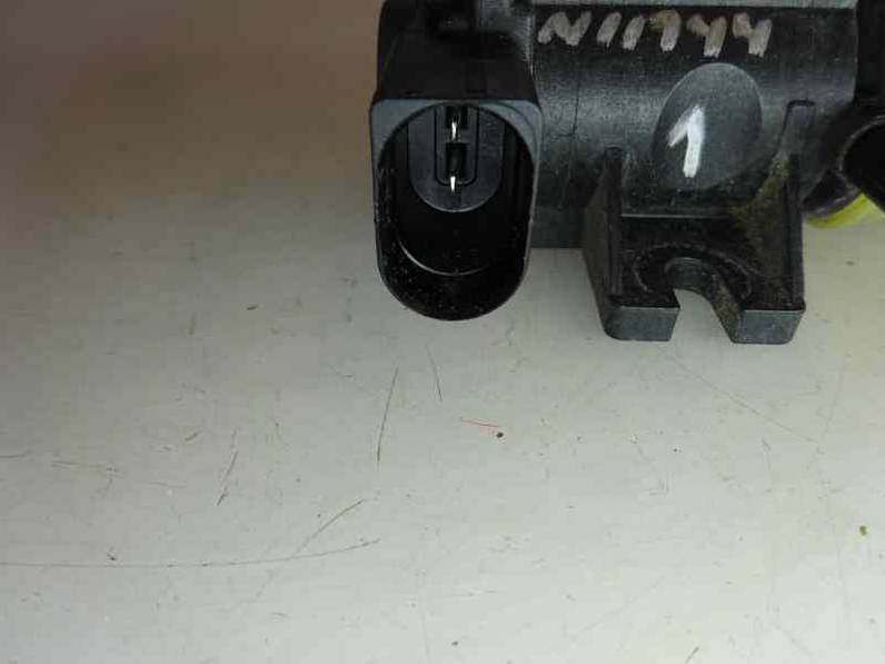 VALVULA AIRE ADICIONAL SEAT IBIZA SC 2013 1.6 TDI (90 CV)