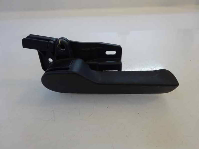 CERRADURA CAPOT SEAT IBIZA SC 2013 1.6 TDI (90 CV)