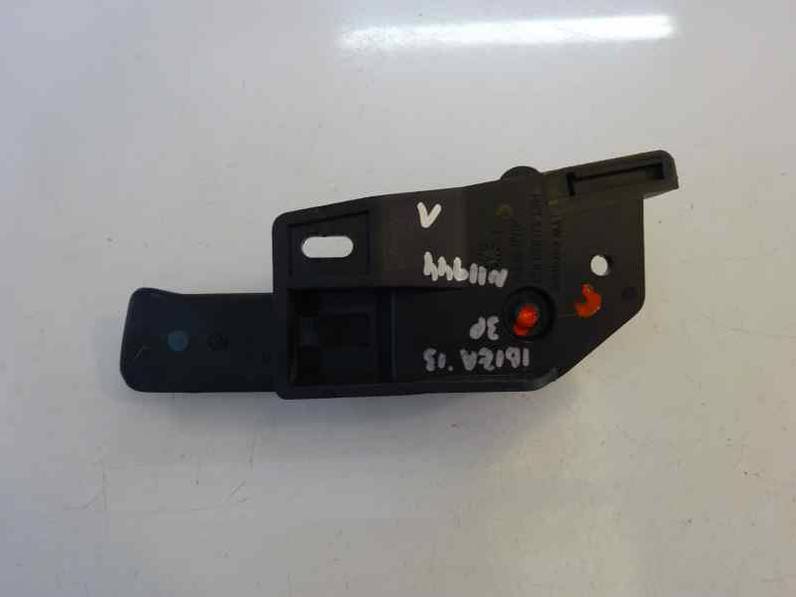 CERRADURA CAPOT SEAT IBIZA SC 2013 1.6 TDI (90 CV)