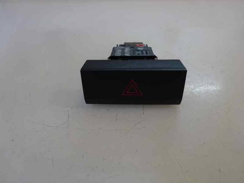 WARNING SEAT IBIZA SC 2013 1.6 TDI (90 CV)