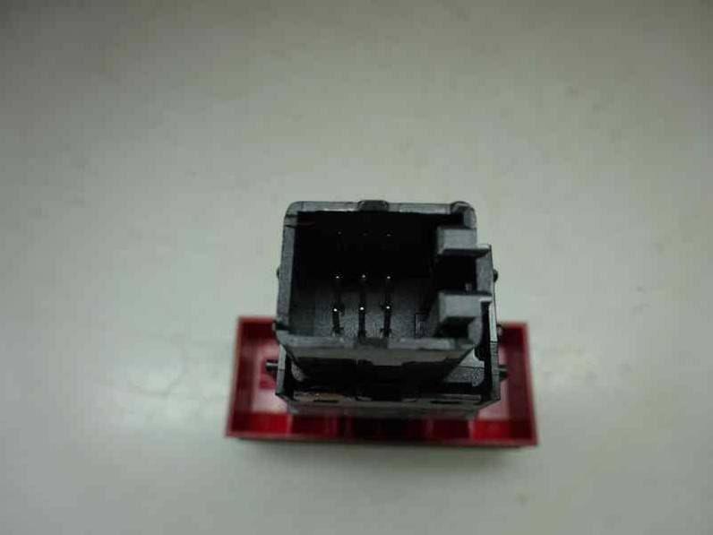 WARNING SEAT IBIZA SC 2013 1.6 TDI (90 CV)