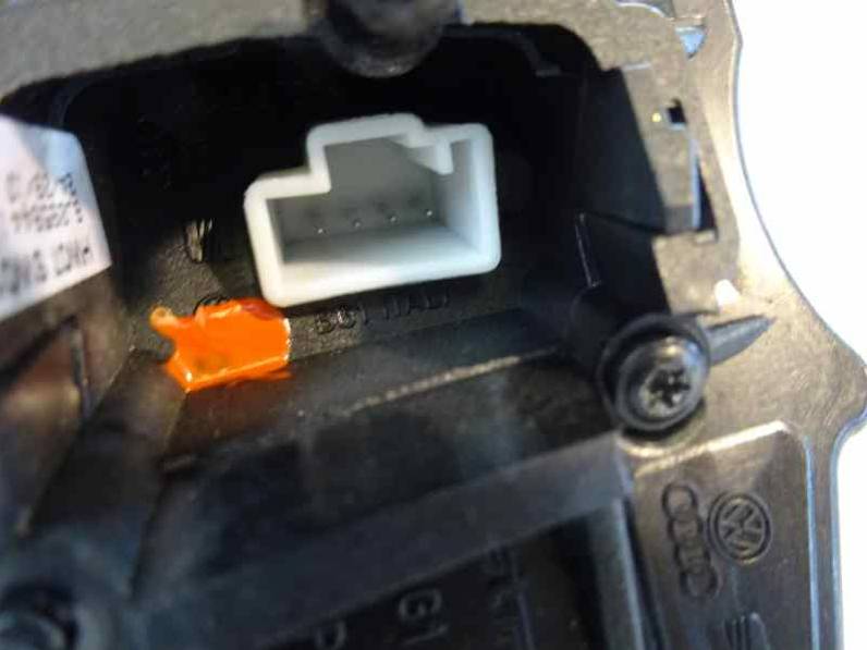 MANDO MULTIFUNCION SEAT IBIZA SC 2013 1.6 TDI (90 CV)