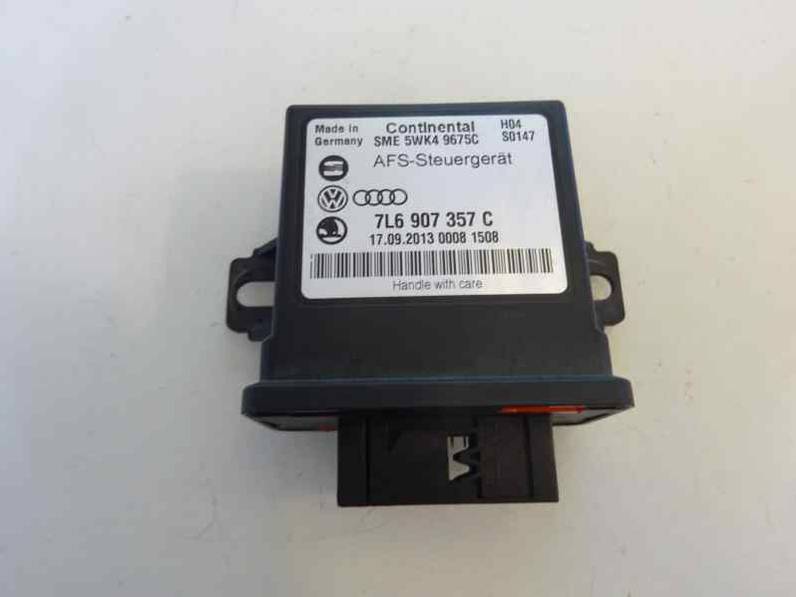 MODULO ELECTRONICO SEAT IBIZA SC 2013 1.6 TDI (90 CV)