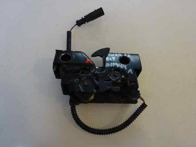 CERRADURA CAPOT SEAT IBIZA SC 2013 1.6 TDI (90 CV)